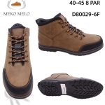 Buty Botki MĘSKIE (40-45_ 8par) 5591631