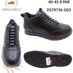 Buty Półbuty MĘSKIE (40-45_ 8par) 5591634