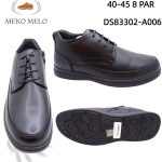 Buty Półbuty MĘSKIE (40-45_ 8par) 5591635