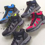 Buty Sportowe MĘSKIE (41-46_ 12par) 5591636