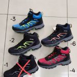 Buty Sportowe MĘSKIE (41-46_ 12par) 5591637