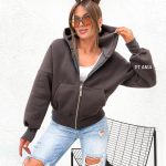Bluzy DAMSKA POLSKA_size uni_ paczka 4 szt_1kolor 5794529