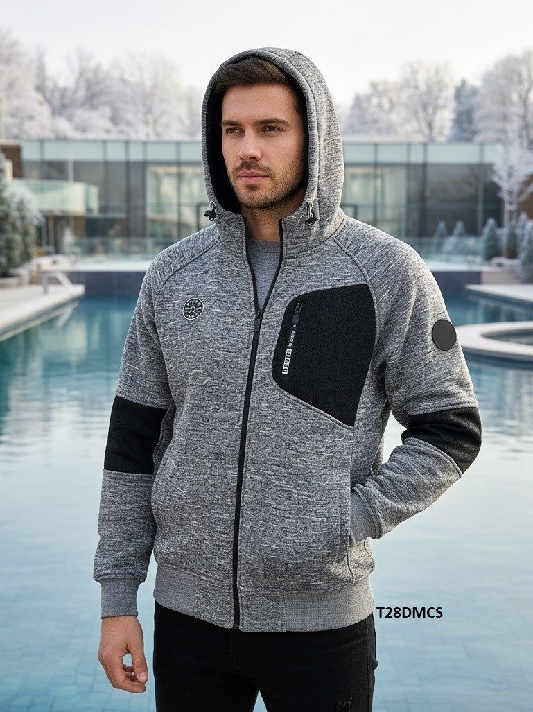 Bluzy_MĘSKA_size m-2xl_ paczka 10 szt_mixkolor 5794586