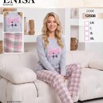 Piżamy DAMSKA TURECKA_size s-2xl_ paczka 12 szt_mixkolor 3348866