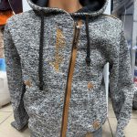 Bluzy DZIECIĘCA _size 140-164 _paczka 10 szt_mixkolor 3348950