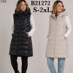 KamizelkiDamskie _size s-2xl_ paczka 5szt _1kolor 8072814