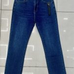 Jeansy Damskie    _size 42-50_ paczka 10szt_ 8072910