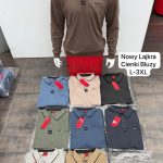 Bluzy MĘSKA_size l-3xl_ paczka 12 szt_mixkolor 2959015