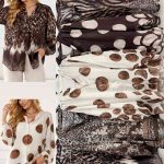 Koszule damskie z długim rękawem. Duze rozmiary – Biust 140cm_ dlugosc 75cm_ tyl 81cm. Produkt włoski (UNI_ 4) 2959109