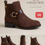 Buty Botki DAMSKIE (36-41_12par) 3760102