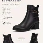 Buty Botki DAMSKIE (36-41_12par) 3760106
