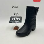 Buty Botki DAMSKIE (36-42_12par) 3760110