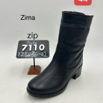 Buty Botki DAMSKIE (36-42_12par) 3760111