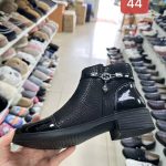 Buty Botki DAMSKIE (36-42_12par) 3760116