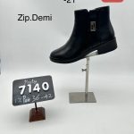 Buty Botki DAMSKIE (36-42_12par) 3760118