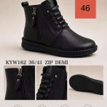 Buty Botki DAMSKIE (36-41_12par) 3760120