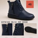 Buty Botki DAMSKIE (36-41_12par) 3760121