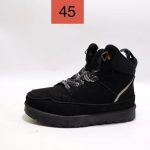 Buty Botki DAMSKIE (36-41_12par) 3760122