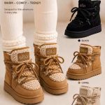 Buty Botki DZIECIĘCE (25-30_ 18par) 3760127