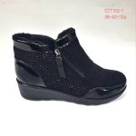 Buty Botki DAMSKIE (36-42_ 12par) 3760134