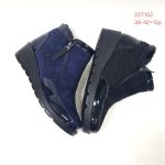 Buty Botki DAMSKIE (36-42_ 12par) 3760135