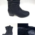 Buty Botki DAMSKIE (36-41_ 12par) 3760142