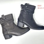 Buty Botki DAMSKIE (36-41_ 12par) 3760143