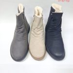 Buty Botki DAMSKIE (37-42_ 12par) 3760148