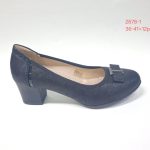 Buty Czołenka DAMSKIE (36-41_ 12par) 3760149