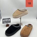 Buty Kapcie DAMSKIE (36-41_24par) 3760152