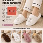 Buty Kapcie DAMSKIE (36-41_36par) 3760168
