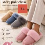 Buty Kapcie DAMSKIE (36-41_36par) 3760177