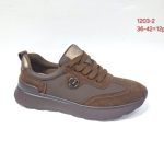 Buty Sportowe DAMSKIE (36-41_ 12par) 3760183