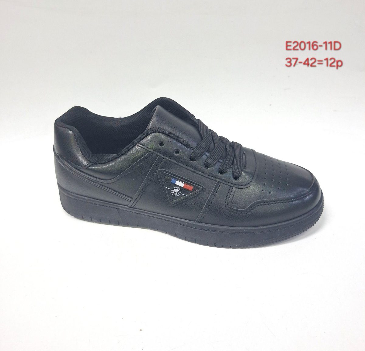 Buty Sportowe DAMSKIE (37-42_ 12par) 3760187