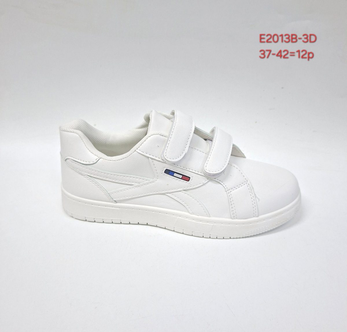 Buty Sportowe DAMSKIE (37-42_ 12par) 3760189