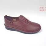 Buty Sportowe DAMSKIE (36-42_ 12par) 3760199