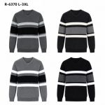 Swetry MĘSKA _size l-3xl_ paczka 12szt _mix kolor 5729810