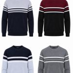Swetry MĘSKA _size l-3xl_ paczka 12szt _mix kolor 5729811