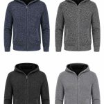 Swetry MĘSKA _size l-3xl_ paczka 12szt _mix kolor 5729814