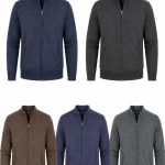 Swetry MĘSKA _size l-3xl_ paczka 12szt _mix kolor 5729816