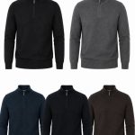 Swetry MĘSKA _size l-3xl_ paczka 12szt _mix kolor 5729817
