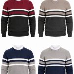 Swetry MĘSKA _size l-3xl_ paczka 12szt _mix kolor 5729820