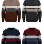 Swetry MĘSKA _size l-3xl_ paczka 12szt _mix kolor 5729825