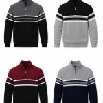 Swetry MĘSKA _size l-3xl_ paczka 12szt _mix kolor 5729834