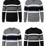 Swetry MĘSKA _size  l-3xl_ paczka 12szt _mix kolor 5729837