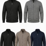Swetry MĘSKA _size l-3xl_ paczka 12szt _mix kolor 5729844