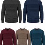 Swetry MĘSKA _size l-3xl_ paczka 12szt _mix kolor 5729845