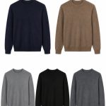 Swetry MĘSKA _size l-3xl_ paczka 12szt _mix kolor 5729846