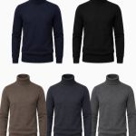 Swetry MĘSKA _size  l-3xl_ paczka 12szt _mix kolor 5729847