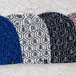 Czapki Damskie _ paczka 12szt _mix kolor 3368997